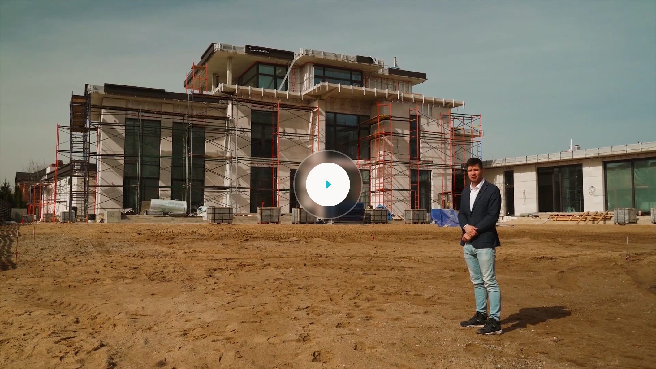 Превью видео