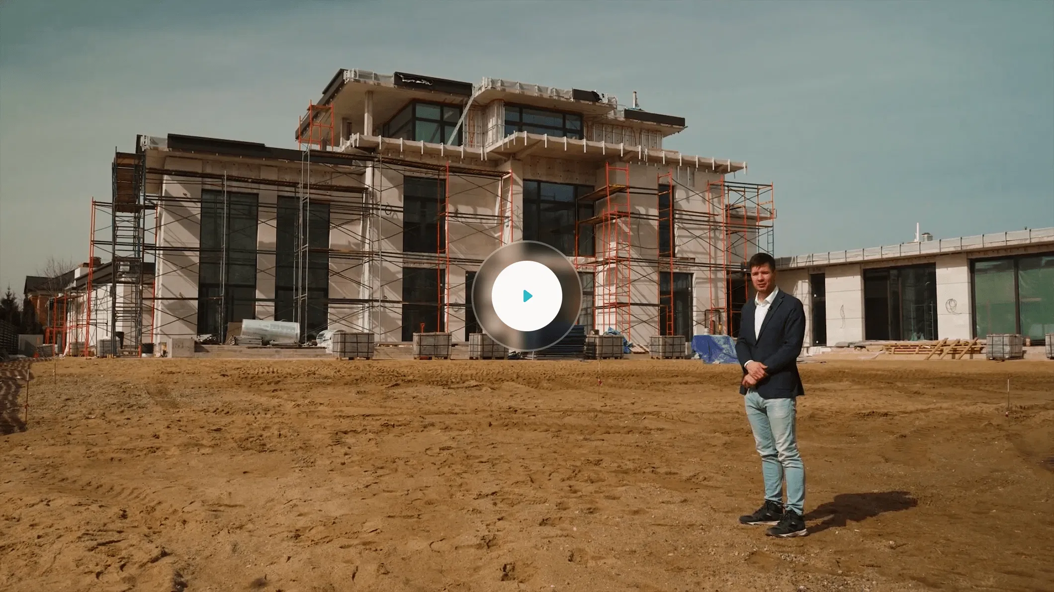 Превью видео